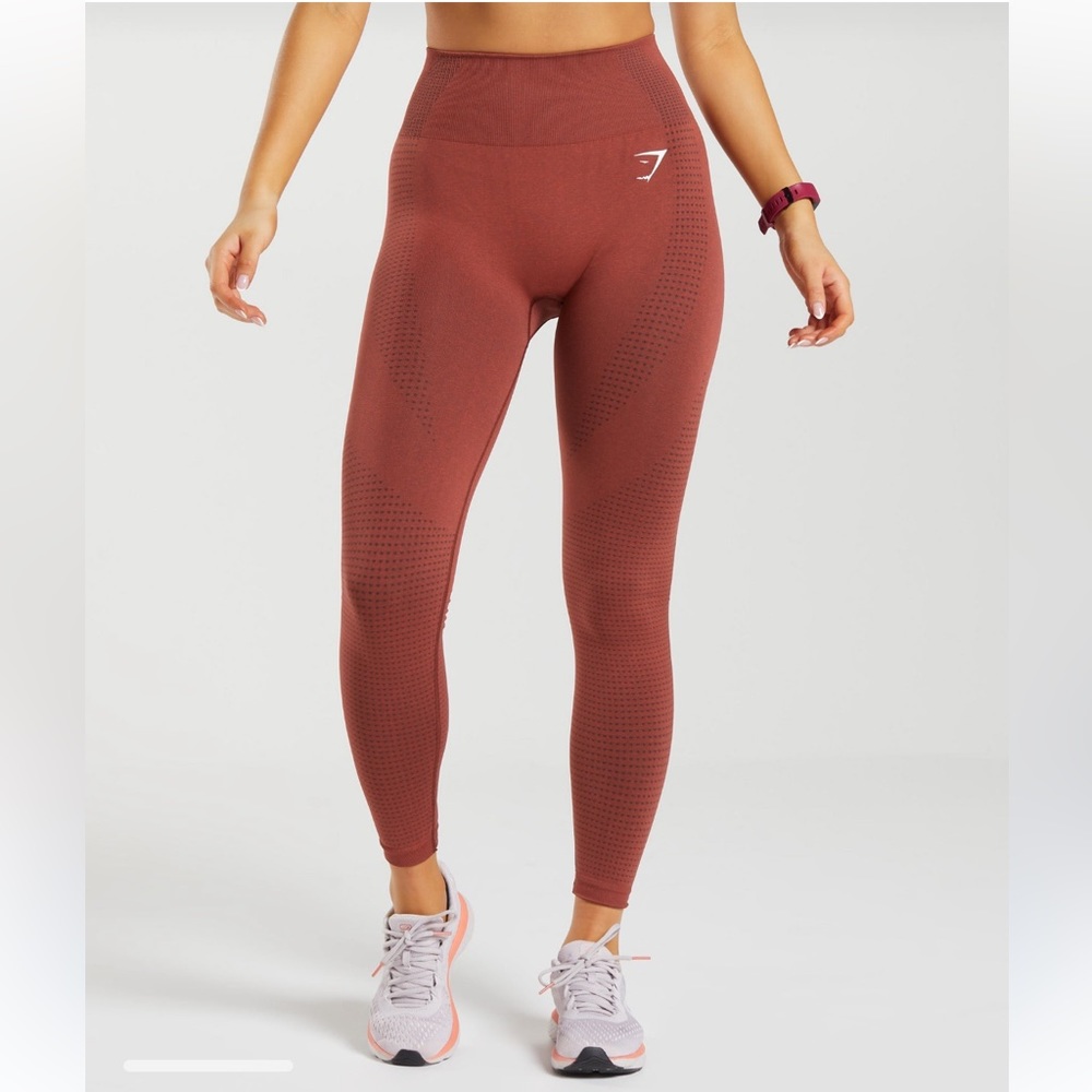 Gymshark Vital Seamless Leggings